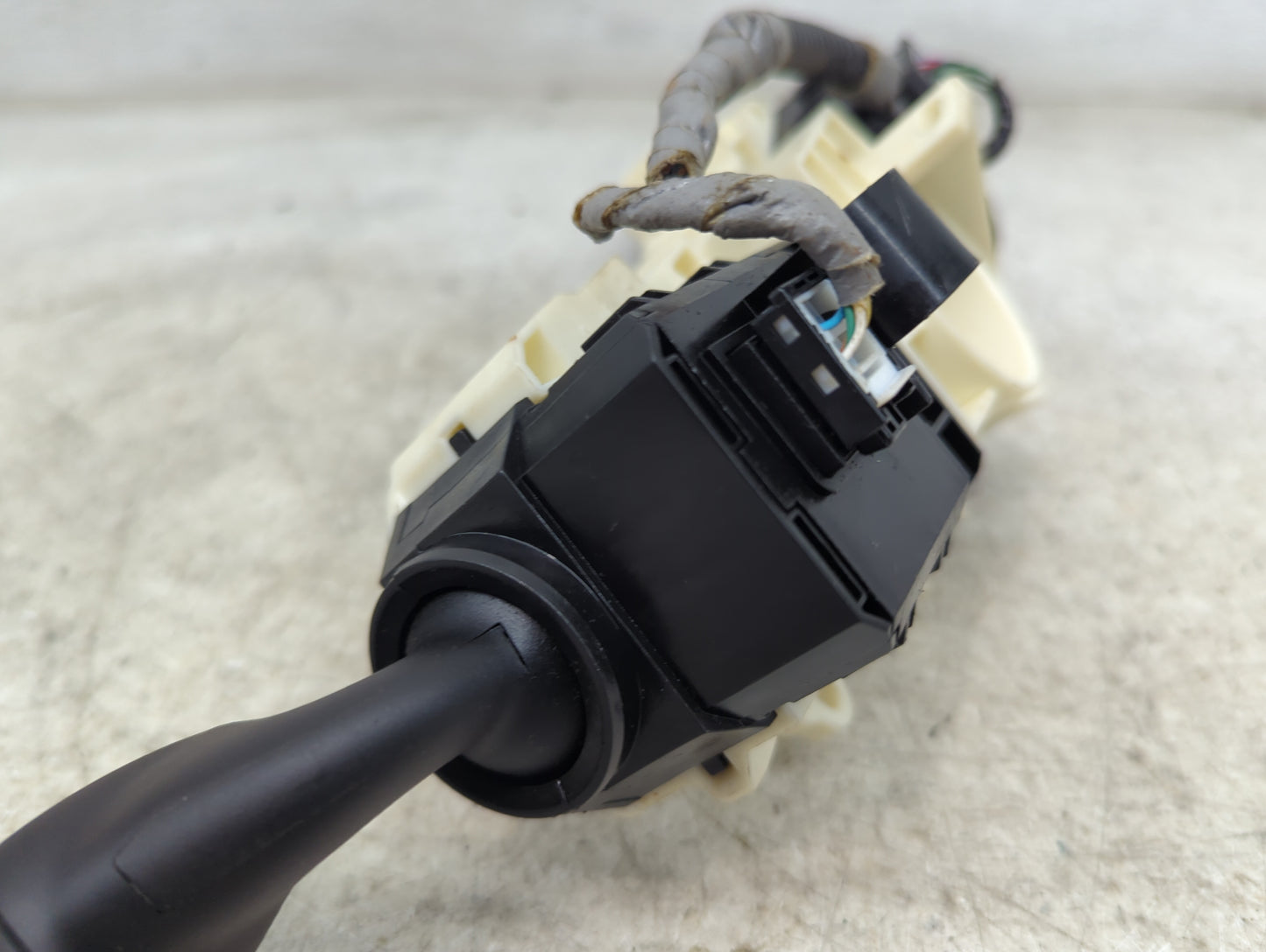 2008-2012 Honda Accord Column Switch 1484261 - Oemusedautoparts1.com
