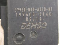 2008-2012 Honda Accord Mass Air Flow Meter Maf 1485872 - Oemusedautoparts1.com