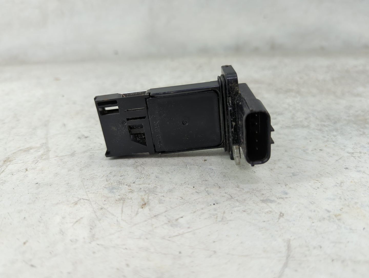 2008-2012 Honda Accord Mass Air Flow Meter Maf 1489758 - Oemusedautoparts1.com
