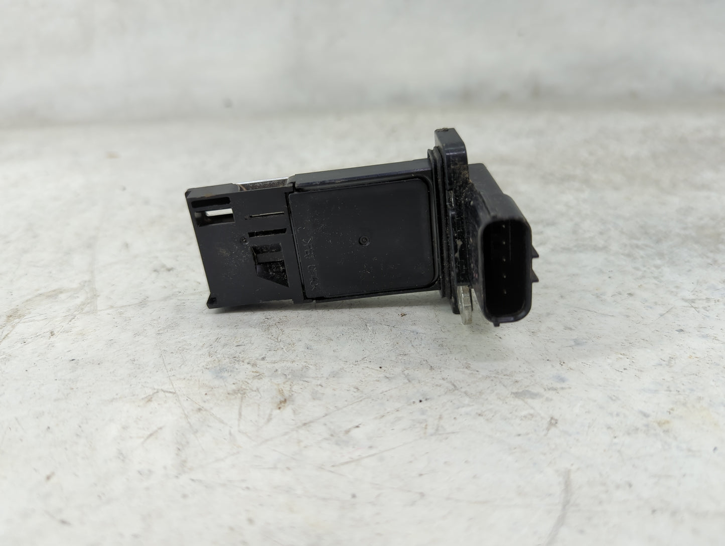 2008-2012 Honda Accord Mass Air Flow Meter Maf 1489758 - Oemusedautoparts1.com