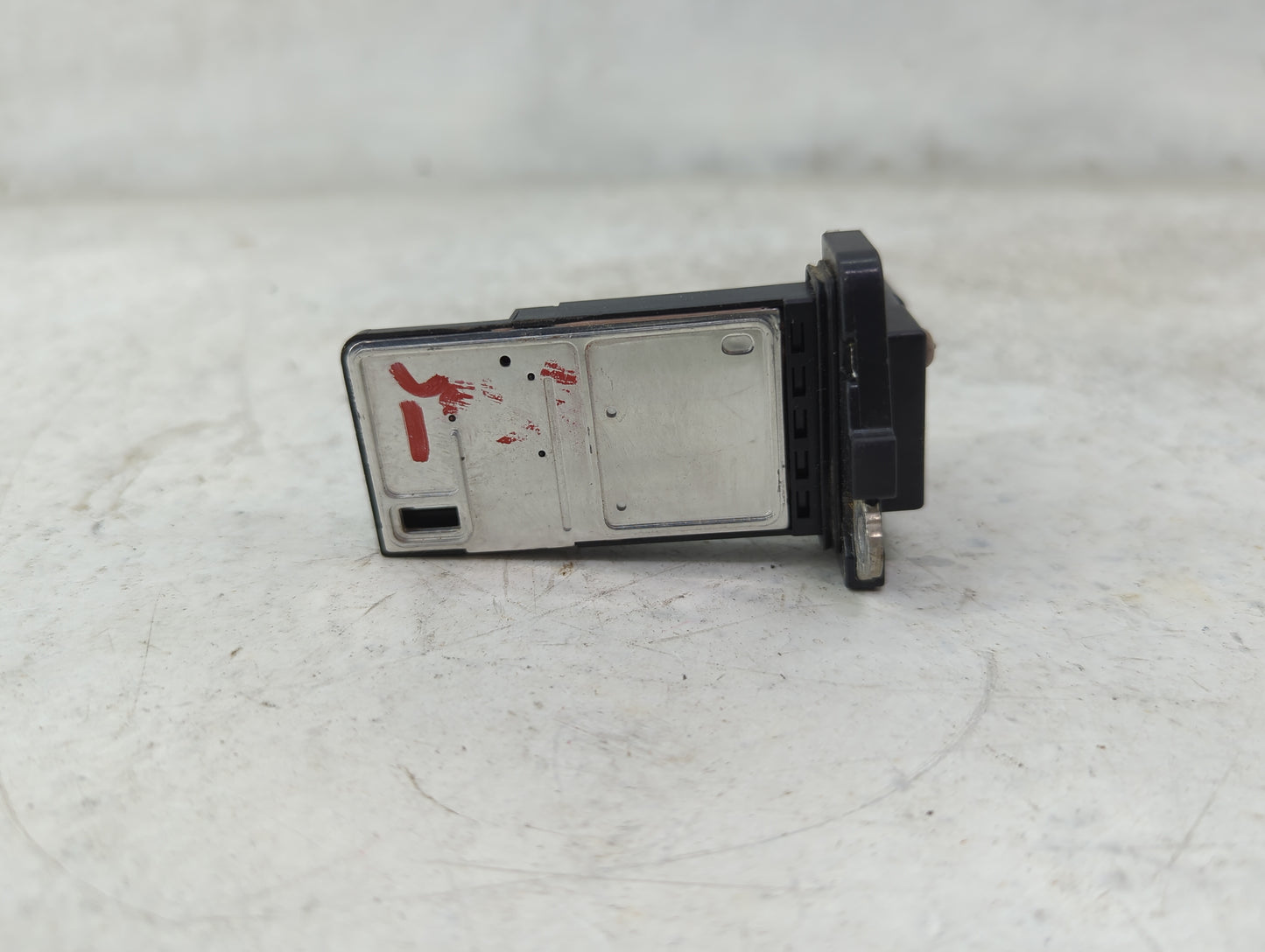 2008-2012 Honda Accord Mass Air Flow Meter Maf 1489758 - Oemusedautoparts1.com