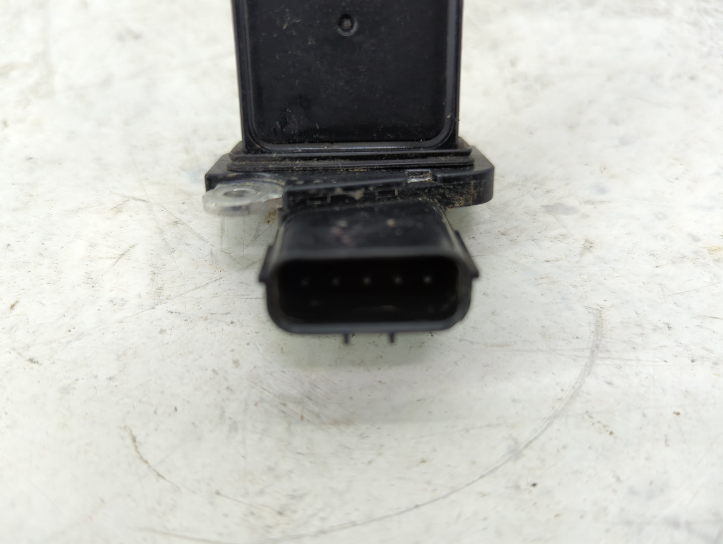 2008-2012 Honda Accord Mass Air Flow Meter Maf 1489758 - Oemusedautoparts1.com