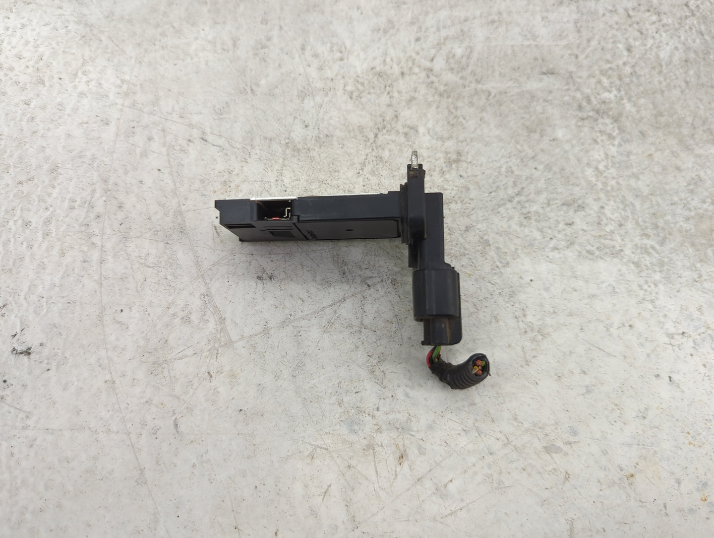2008-2012 Honda Accord Mass Air Flow Meter Maf 1489972 - Oemusedautoparts1.com