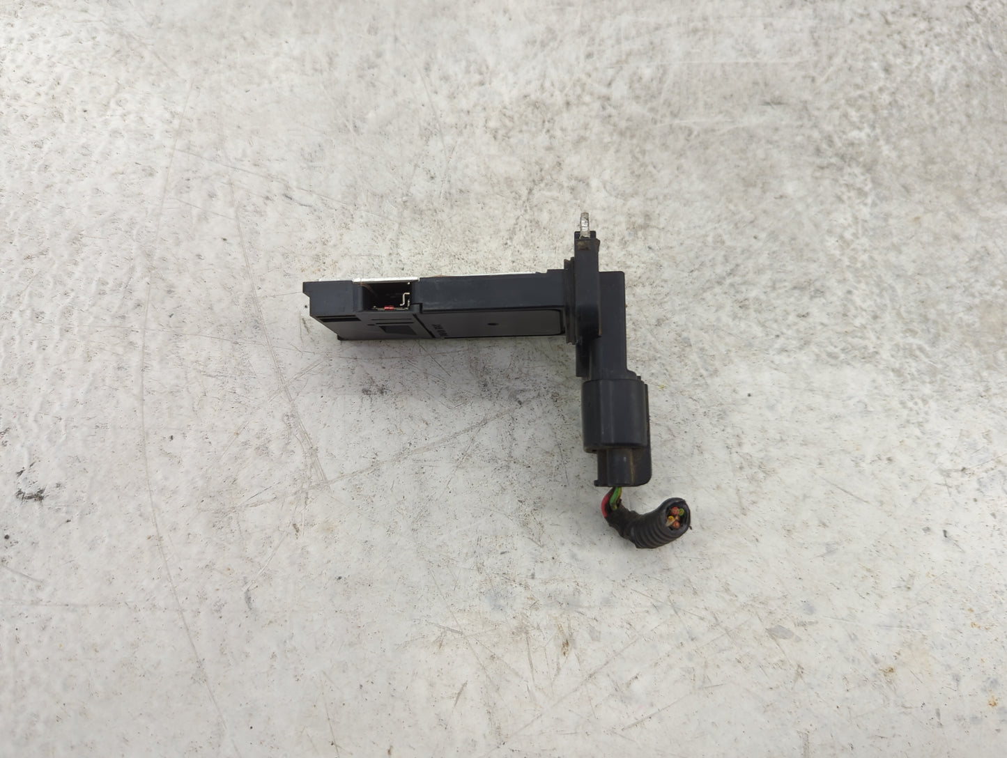 2008-2012 Honda Accord Mass Air Flow Meter Maf 1489972 - Oemusedautoparts1.com