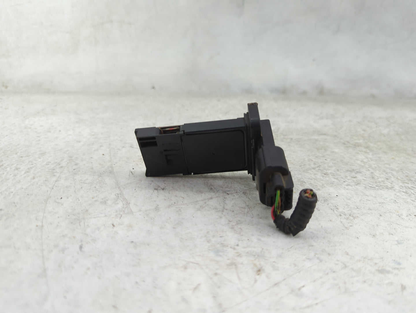 2008-2012 Honda Accord Mass Air Flow Meter Maf 1489972 - Oemusedautoparts1.com