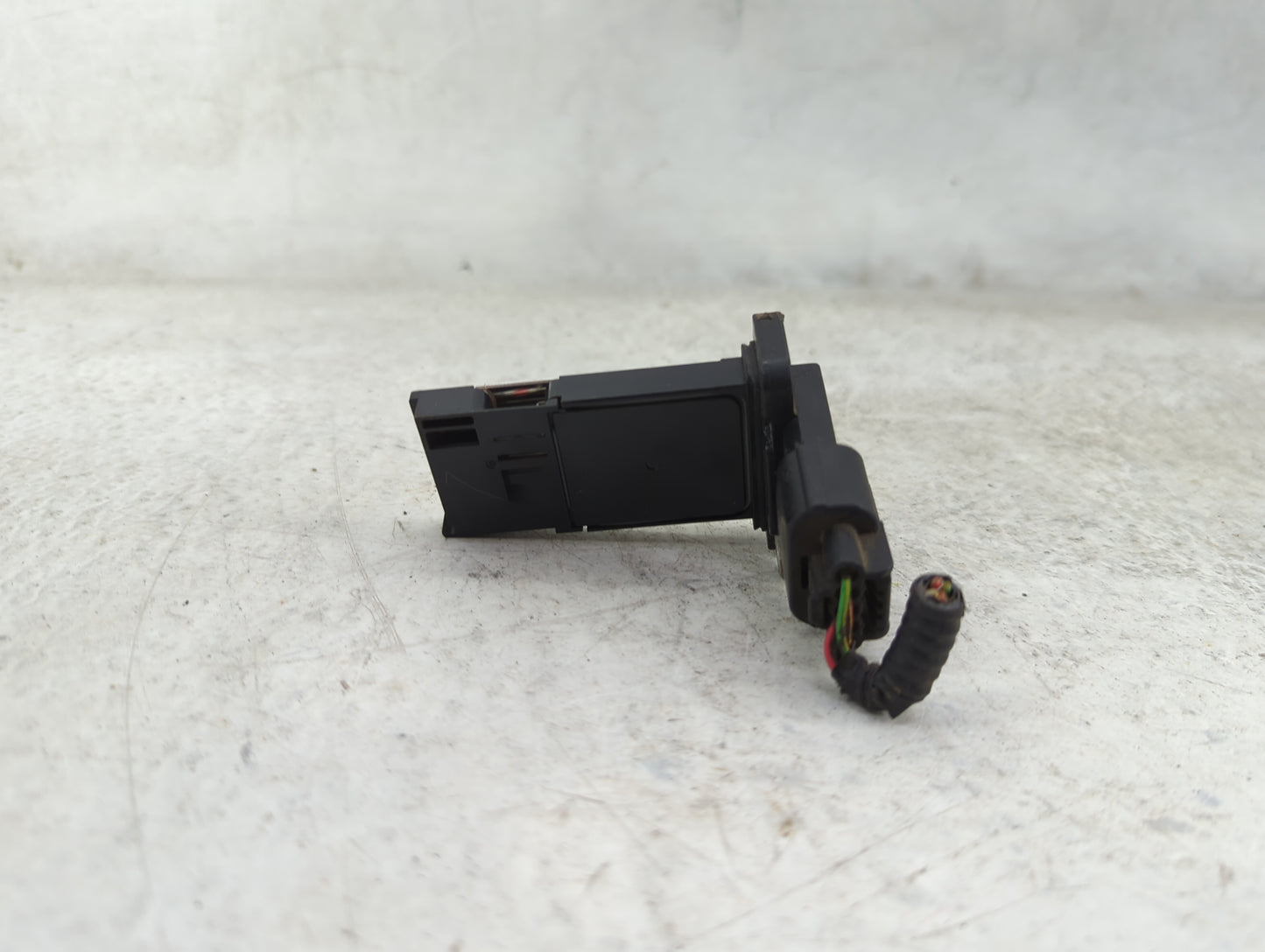2008-2012 Honda Accord Mass Air Flow Meter Maf 1489972 - Oemusedautoparts1.com