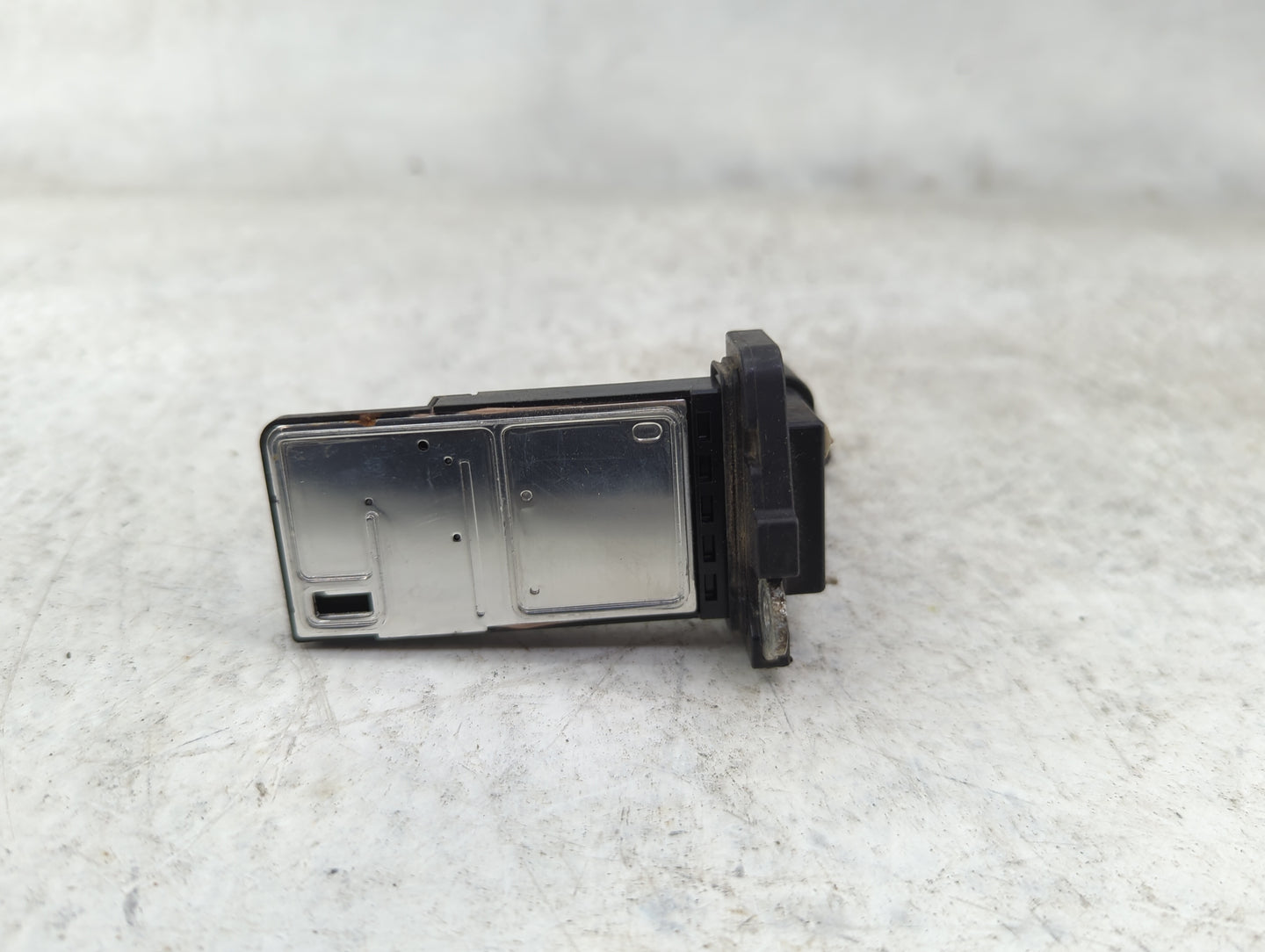 2008-2012 Honda Accord Mass Air Flow Meter Maf 1489972 - Oemusedautoparts1.com