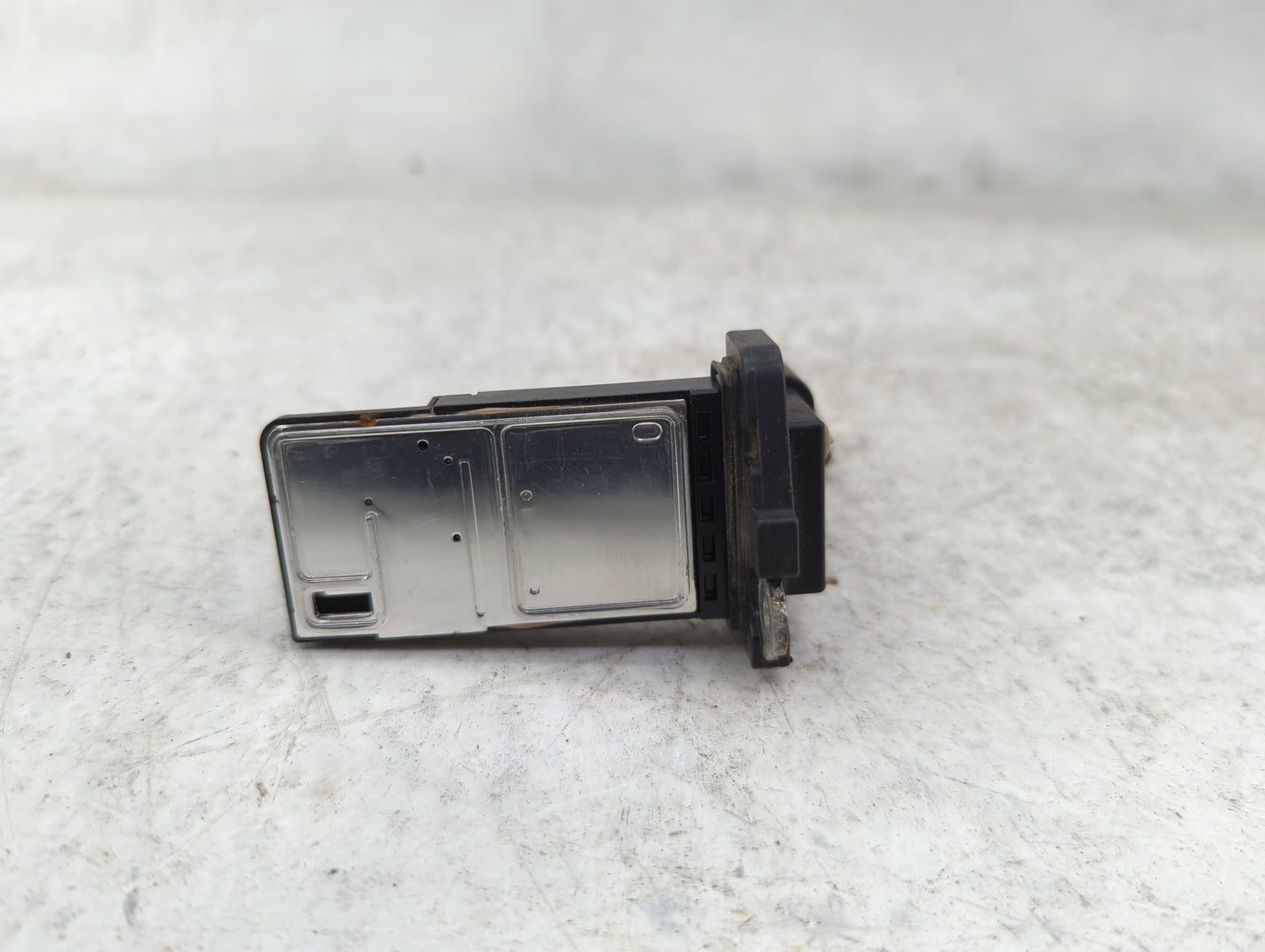 2008-2012 Honda Accord Mass Air Flow Meter Maf 1489972 - Oemusedautoparts1.com