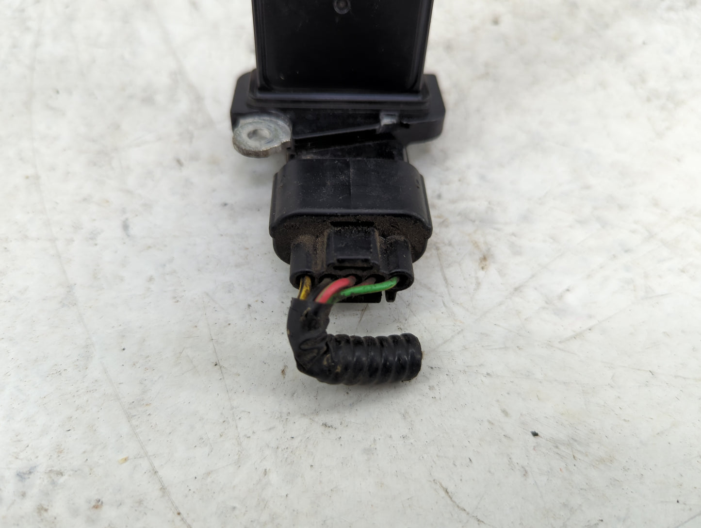 2008-2012 Honda Accord Mass Air Flow Meter Maf 1489972 - Oemusedautoparts1.com