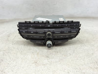 2008-2009 Honda Accord Radio AM FM Cd Player Receiver Replacement P/N:39101-TE0-A511-M1 DEX-3147XZHS1 Fits Fits 2008 2009 OE