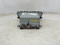 2008-2009 Honda Accord Radio AM FM Cd Player Receiver Replacement P/N:39101-TE0-A511-M1 DEX-3147XZHS1 Fits Fits 2008 2009 OE
