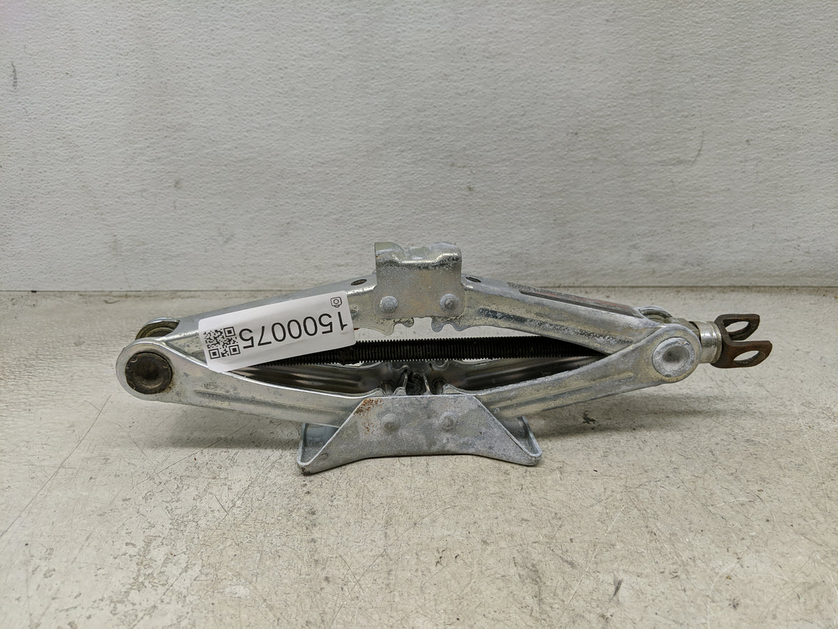 2008 Honda Accord Spare Scissor Car Jack - Oemusedautoparts1.com
