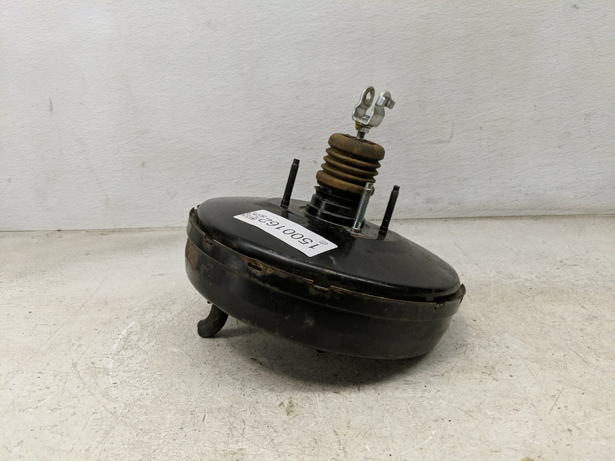 2008-2012 Honda Accord Power Brake Booster Oem 1500162 - Oemusedautoparts1.com
