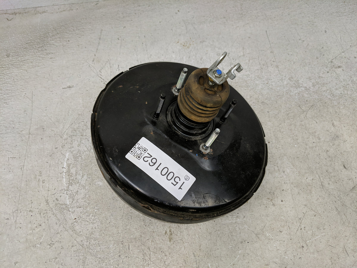 2008-2012 Honda Accord Power Brake Booster Oem 1500162 - Oemusedautoparts1.com