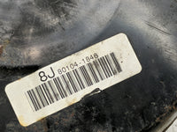 2008-2012 Honda Accord Power Brake Booster Oem 1500162 - Oemusedautoparts1.com