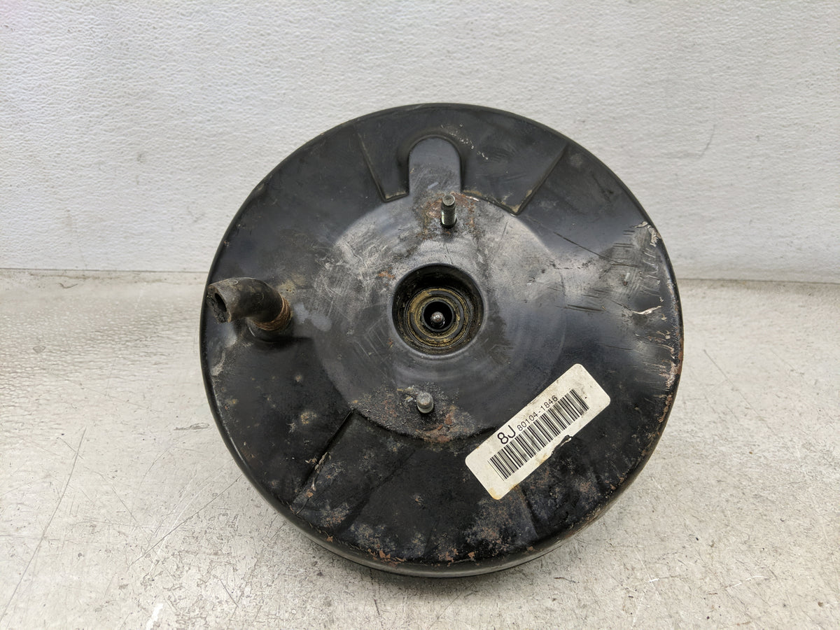 2008-2012 Honda Accord Power Brake Booster Oem 1500162 - Oemusedautoparts1.com