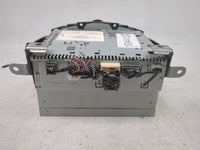 2008-2009 Honda Accord Radio AM FM Cd Player Receiver Replacement P/N:39101-TA0-A620-M1 A6/NH693L Fits Fits 2008 2009 OEM Us