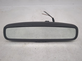 compare product 2006-2012 Honda Accord Interior Rear View Mirror Replacement OEM P/N:E11 015892 042308-305-0 Fits OEM Used Auto Parts