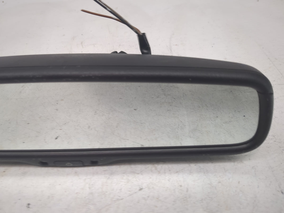 2006-2012 Honda Accord Interior Rear View Mirror Replacement OEM P/N:E11 015892 042308-305-0 Fits OEM Used Auto Parts - Oemu