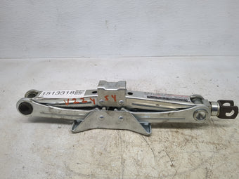 compare product 2008 Honda Accord Spare Scissor Car Jack 1513318