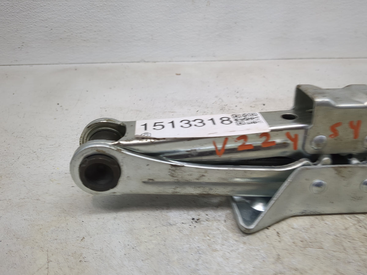 2008 Honda Accord Spare Scissor Car Jack 1513318 - Oemusedautoparts1.com