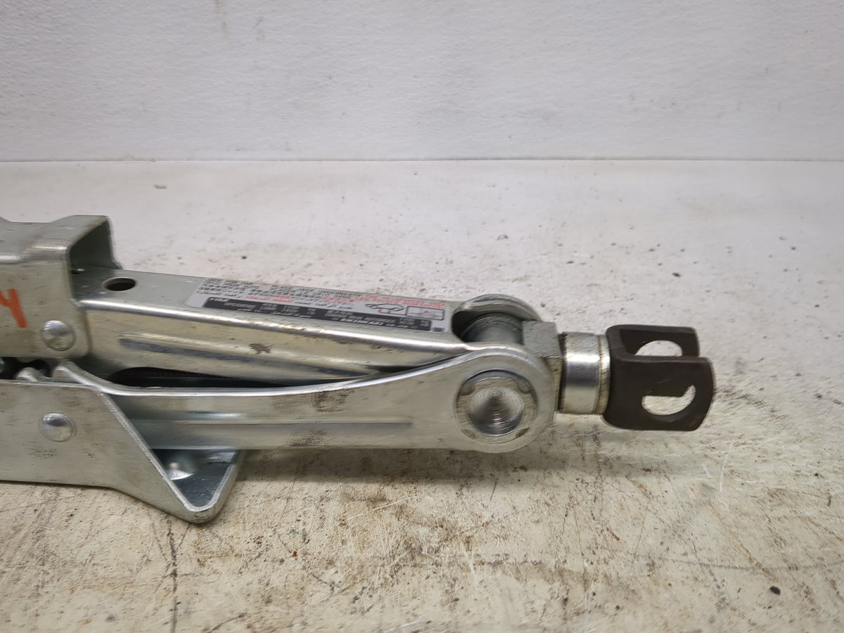 2008 Honda Accord Spare Scissor Car Jack 1513318 - Oemusedautoparts1.com
