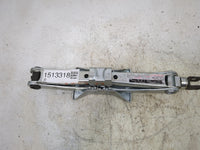 2008 Honda Accord Spare Scissor Car Jack 1513318 - Oemusedautoparts1.com