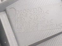 2008-2012 Honda Accord Passenger Right Side Deck Lid Mounted Tail Light - Oemusedautoparts1.com