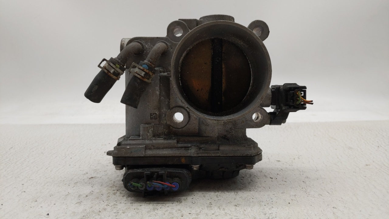 2008-2009 Honda Accord Throttle Body P/N:GMC1A GMC1E Fits Fits 2007 2008 2009 2010 OEM Used Auto Parts - Oemusedautoparts1.c