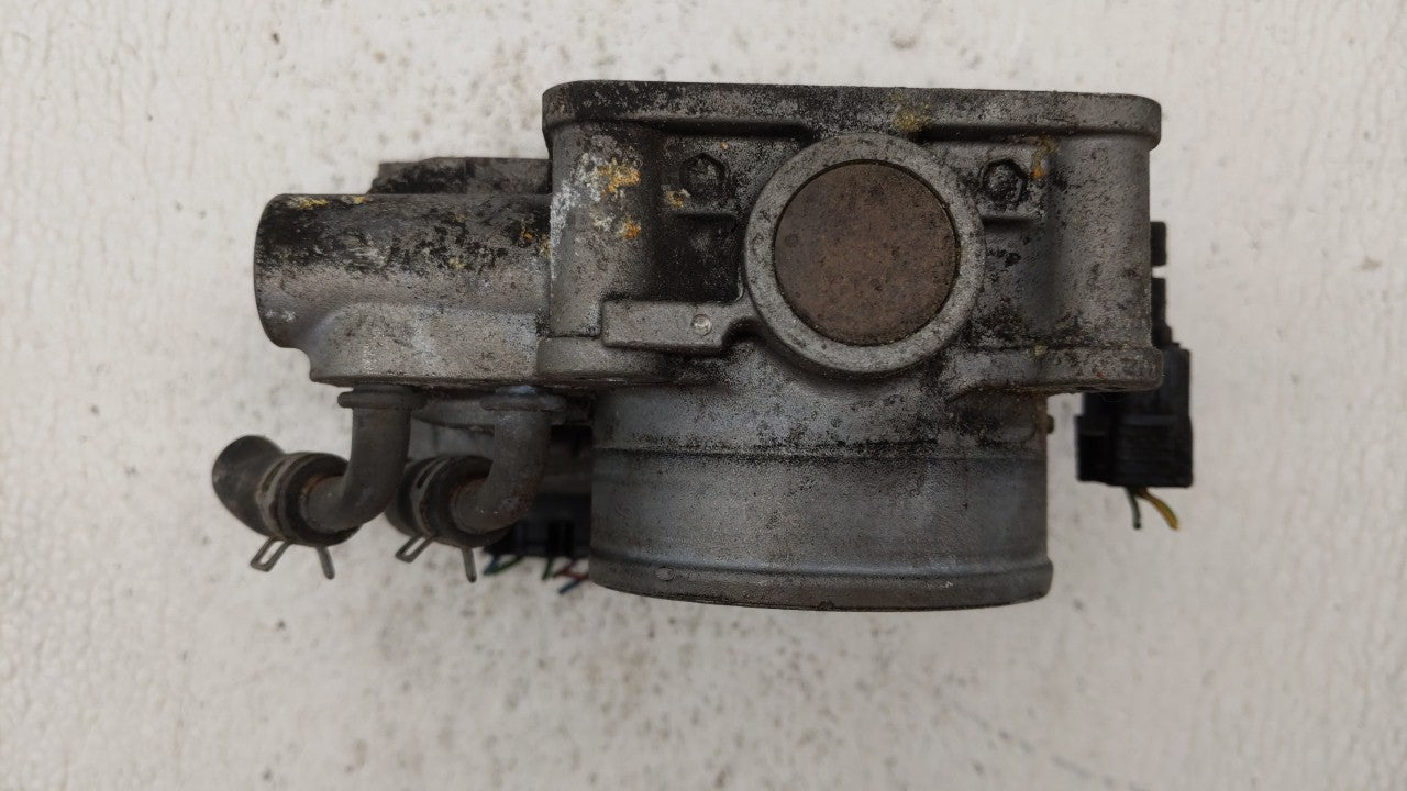 2008-2009 Honda Accord Throttle Body P/N:GMC1A GMC1E Fits Fits 2007 2008 2009 2010 OEM Used Auto Parts - Oemusedautoparts1.c