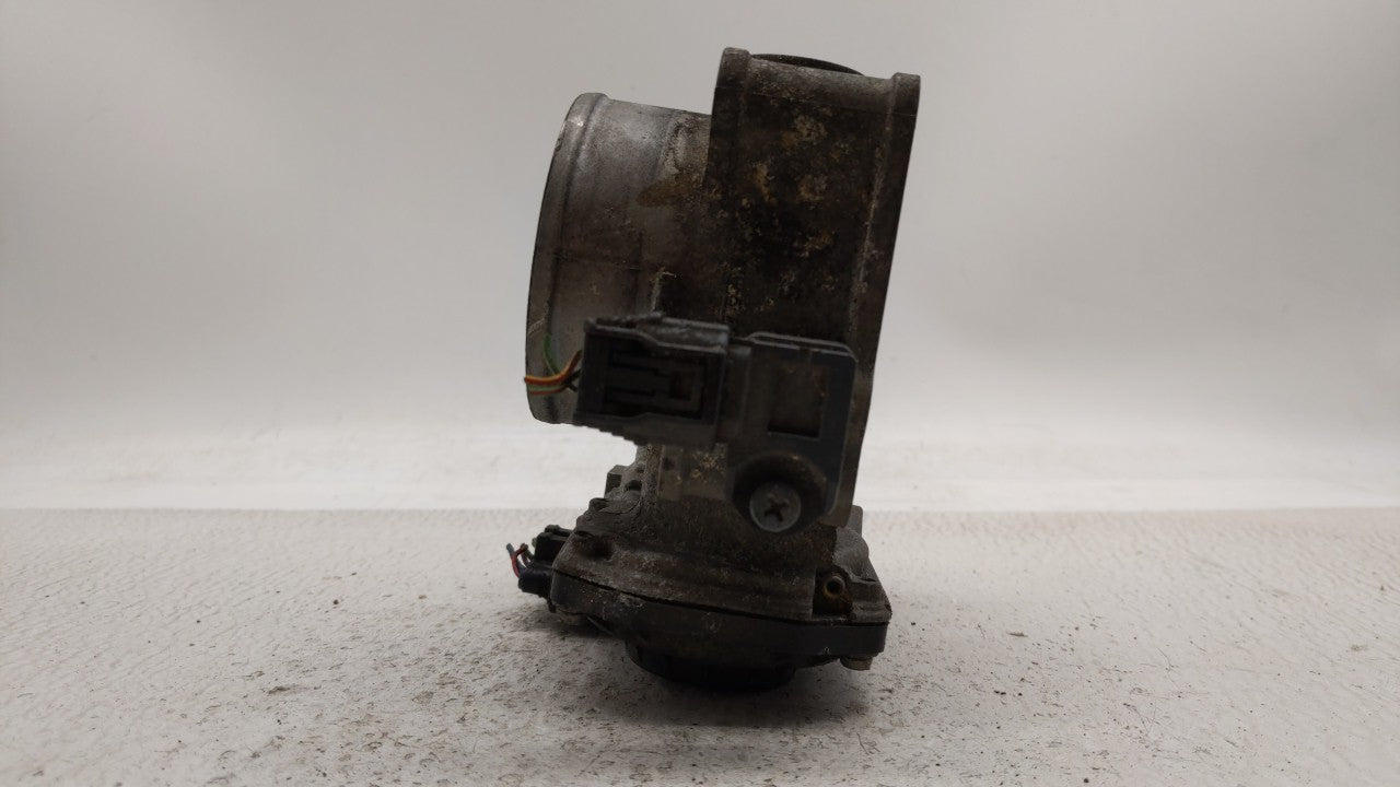 2008-2009 Honda Accord Throttle Body P/N:GMC1A GMC1E Fits Fits 2007 2008 2009 2010 OEM Used Auto Parts - Oemusedautoparts1.c