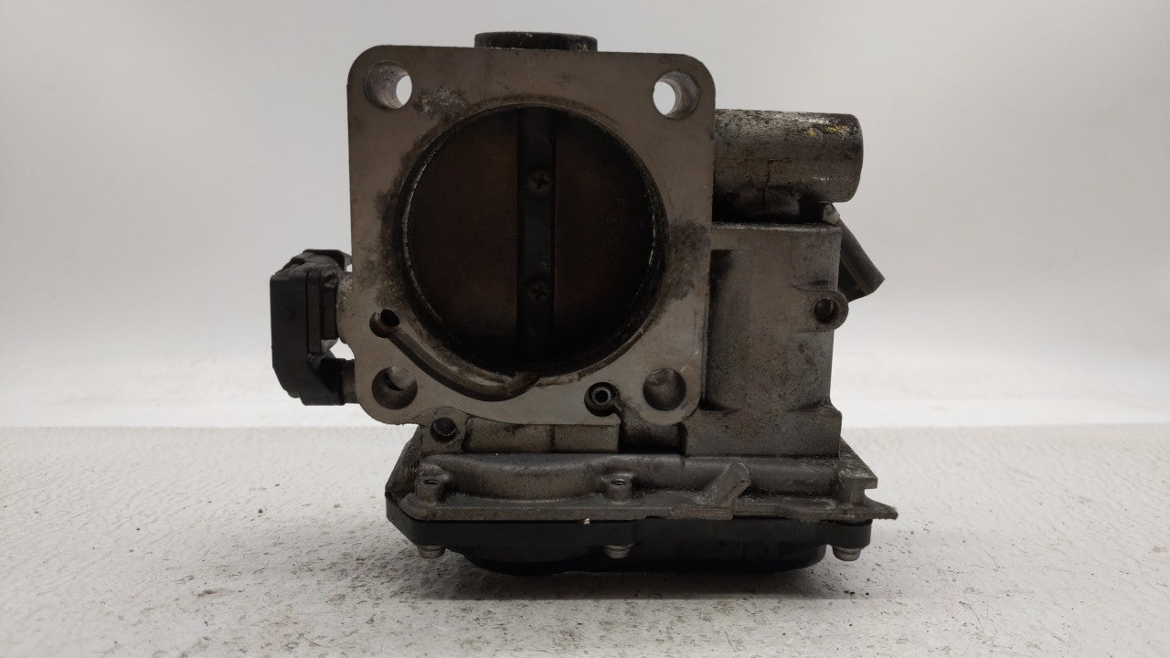 2008-2009 Honda Accord Throttle Body P/N:GMC1A GMC1E Fits Fits 2007 2008 2009 2010 OEM Used Auto Parts - Oemusedautoparts1.c