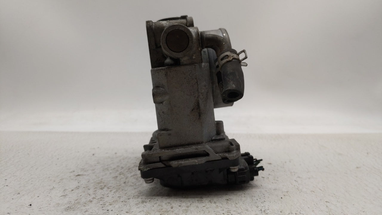 2008-2009 Honda Accord Throttle Body P/N:GMC1A GMC1E Fits Fits 2007 2008 2009 2010 OEM Used Auto Parts - Oemusedautoparts1.c