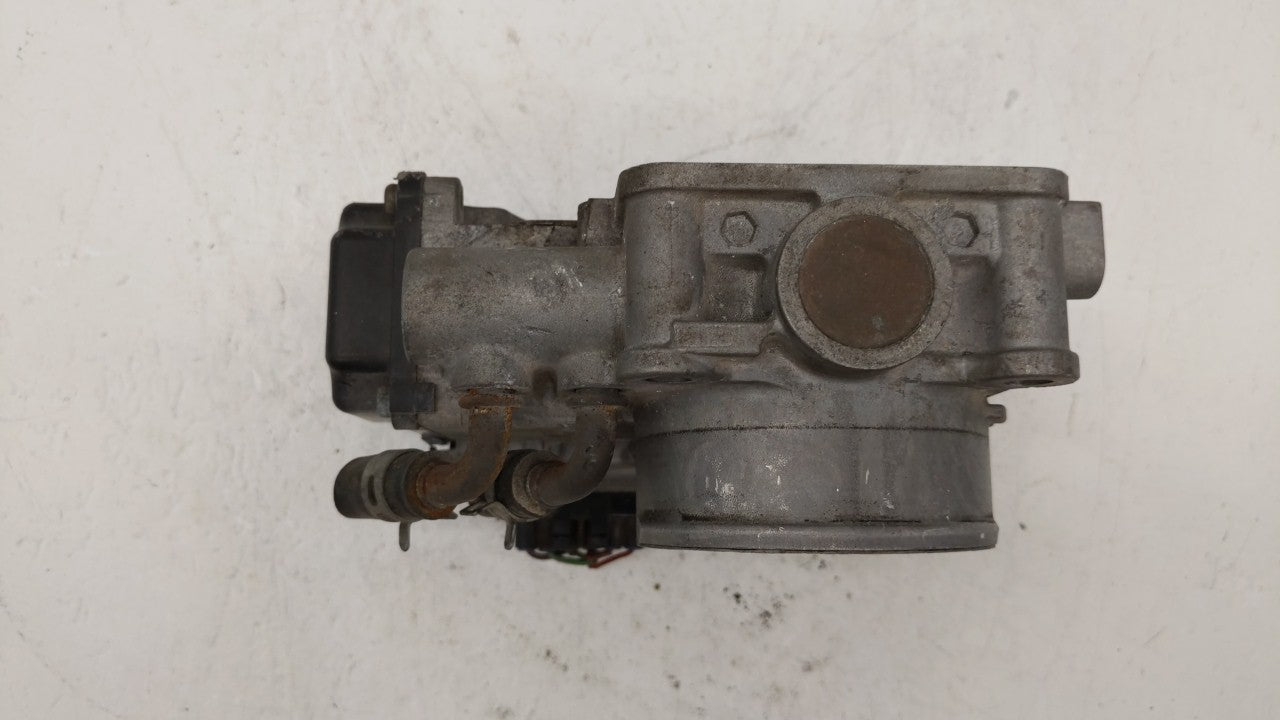 2008-2012 Honda Accord Throttle Body P/N:GMD7B GMD7A Fits Fits 2008 2009 2010 2011 2012 OEM Used Auto Parts - Oemusedautopar