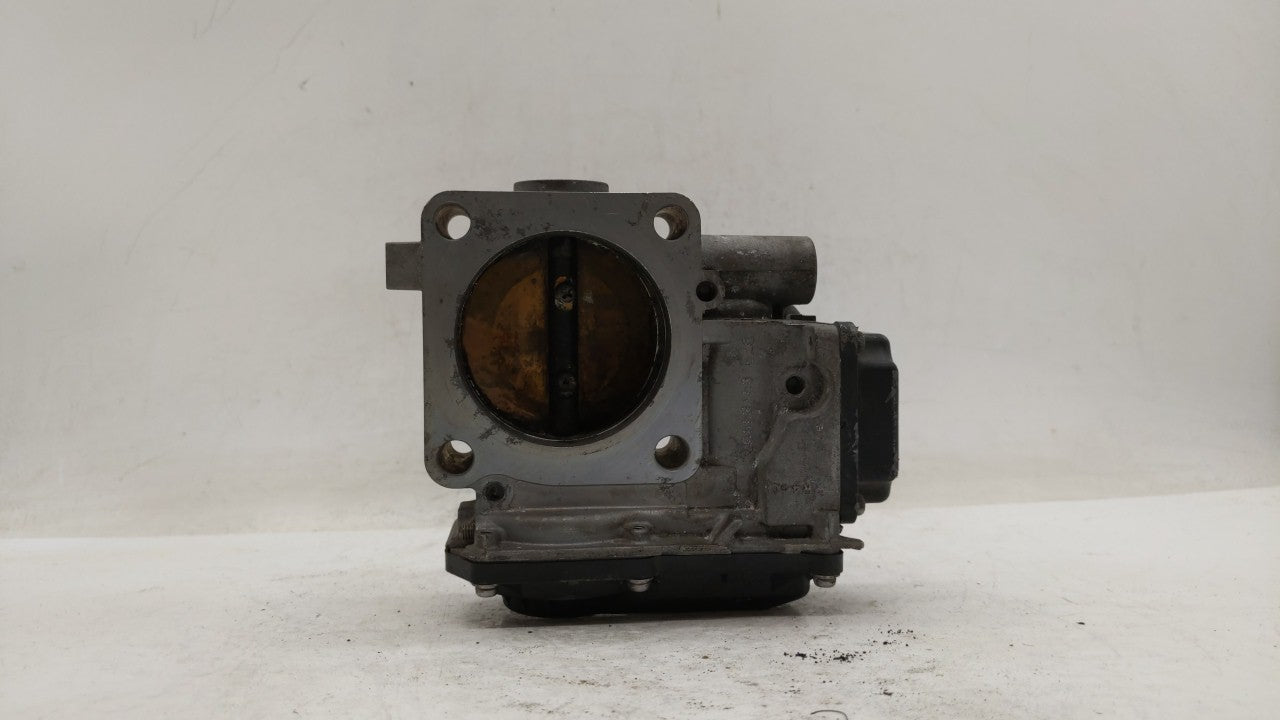 2008-2012 Honda Accord Throttle Body P/N:GMD7B GMD7A Fits Fits 2008 2009 2010 2011 2012 OEM Used Auto Parts - Oemusedautopar