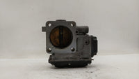 2008-2012 Honda Accord Throttle Body P/N:GMD7B GMD7A Fits Fits 2008 2009 2010 2011 2012 OEM Used Auto Parts - Oemusedautopar