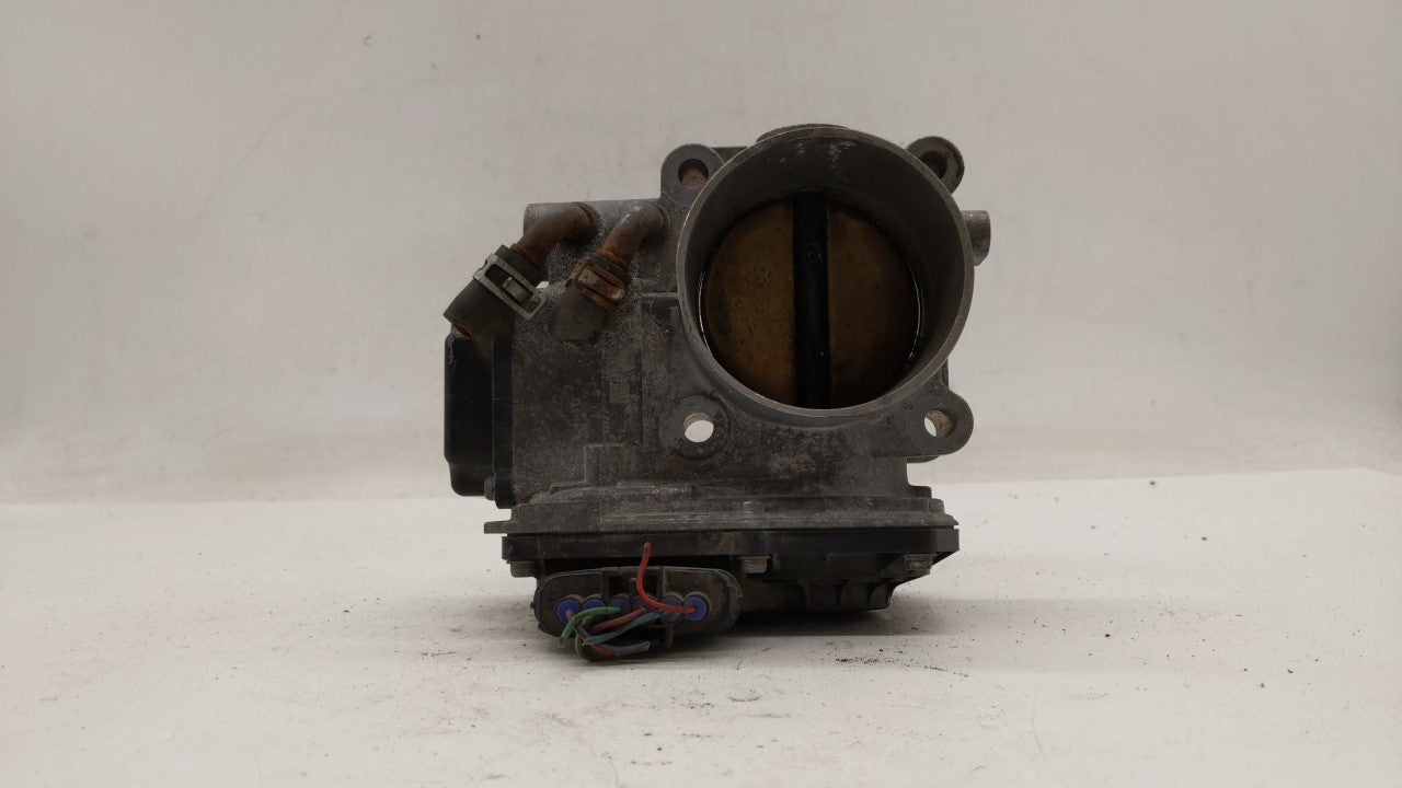 2008-2012 Honda Accord Throttle Body P/N:GMD7B GMD7A Fits Fits 2008 2009 2010 2011 2012 OEM Used Auto Parts - Oemusedautopar