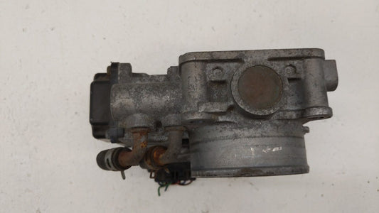 2008-2012 Honda Accord Throttle Body P/N:GMD7B GMD7A Fits Fits 2008 2009 2010 2011 2012 OEM Used Auto Parts