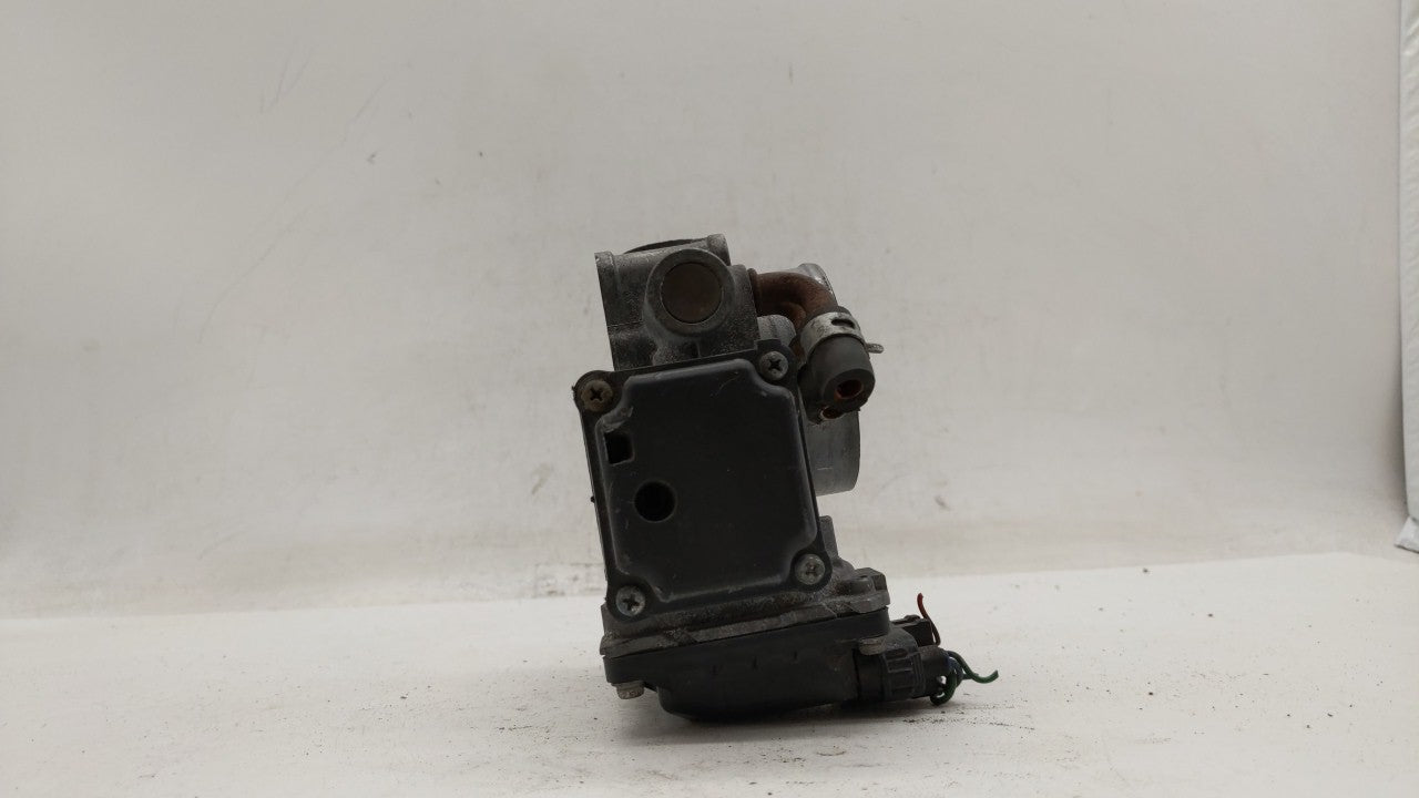 2008-2012 Honda Accord Throttle Body P/N:GMD7B GMD7A Fits Fits 2008 2009 2010 2011 2012 OEM Used Auto Parts - Oemusedautopar