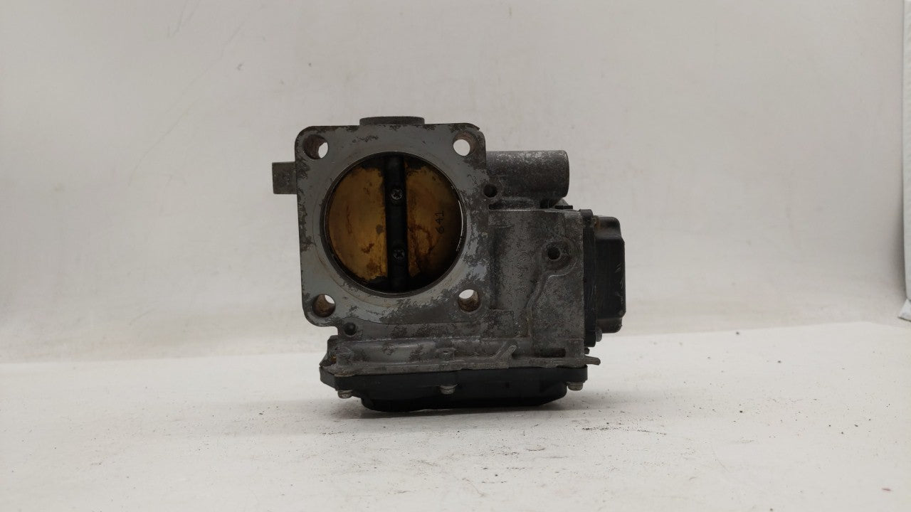 2008-2012 Honda Accord Throttle Body P/N:GMD7B GMD7A Fits Fits 2008 2009 2010 2011 2012 OEM Used Auto Parts - Oemusedautopar