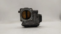 2008-2012 Honda Accord Throttle Body P/N:GMD7B GMD7A Fits Fits 2008 2009 2010 2011 2012 OEM Used Auto Parts - Oemusedautopar