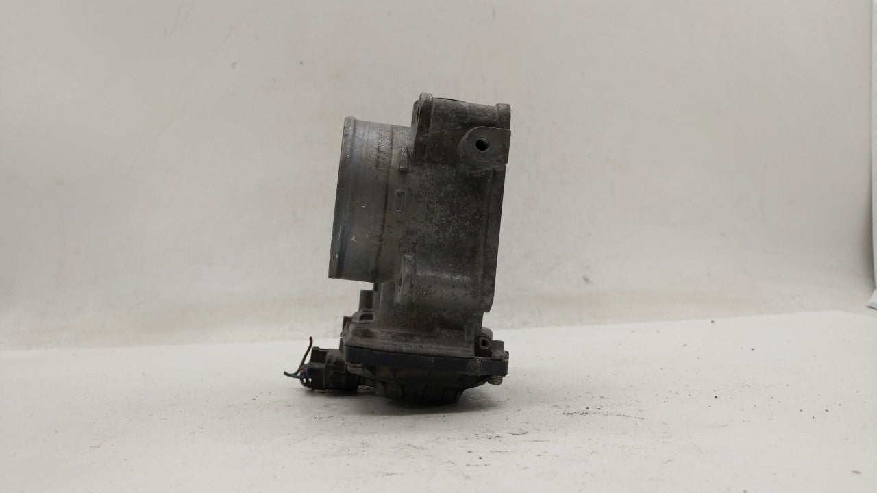 2008-2012 Honda Accord Throttle Body P/N:GMD7B GMD7A Fits Fits 2008 2009 2010 2011 2012 OEM Used Auto Parts - Oemusedautopar