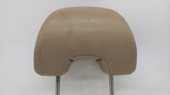 compare product 2008-2010 Honda Accord Headrest Head Rest Front Driver Passenger Seat Fits Fits 2008 2009 2010 OEM Used Auto Parts