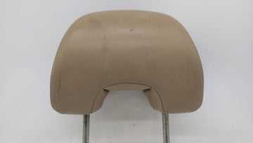 2008-2010 Honda Accord Headrest Head Rest Front Driver Passenger Seat Fits Fits 2008 2009 2010 OEM Used Auto Parts - Oemused