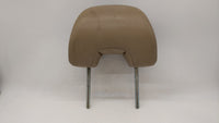 2008-2010 Honda Accord Headrest Head Rest Front Driver Passenger Seat Fits Fits 2008 2009 2010 OEM Used Auto Parts - Oemused