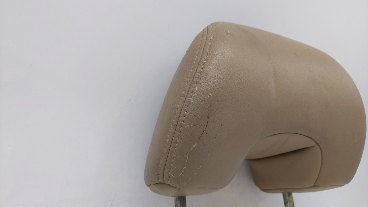 2008-2010 Honda Accord Headrest Head Rest Front Driver Passenger Seat Fits Fits 2008 2009 2010 OEM Used Auto Parts - Oemused