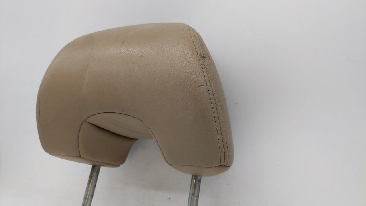 2008-2010 Honda Accord Headrest Head Rest Front Driver Passenger Seat Fits Fits 2008 2009 2010 OEM Used Auto Parts - Oemused