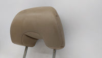 2008-2010 Honda Accord Headrest Head Rest Front Driver Passenger Seat Fits Fits 2008 2009 2010 OEM Used Auto Parts - Oemused