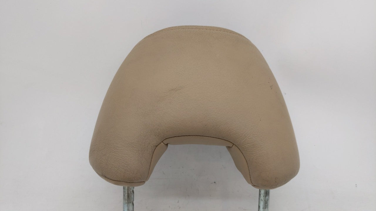 2008-2010 Honda Accord Headrest Head Rest Front Driver Passenger Seat Fits Fits 2008 2009 2010 OEM Used Auto Parts - Oemused