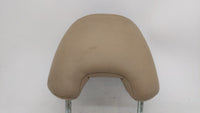 2008-2010 Honda Accord Headrest Head Rest Front Driver Passenger Seat Fits Fits 2008 2009 2010 OEM Used Auto Parts - Oemused